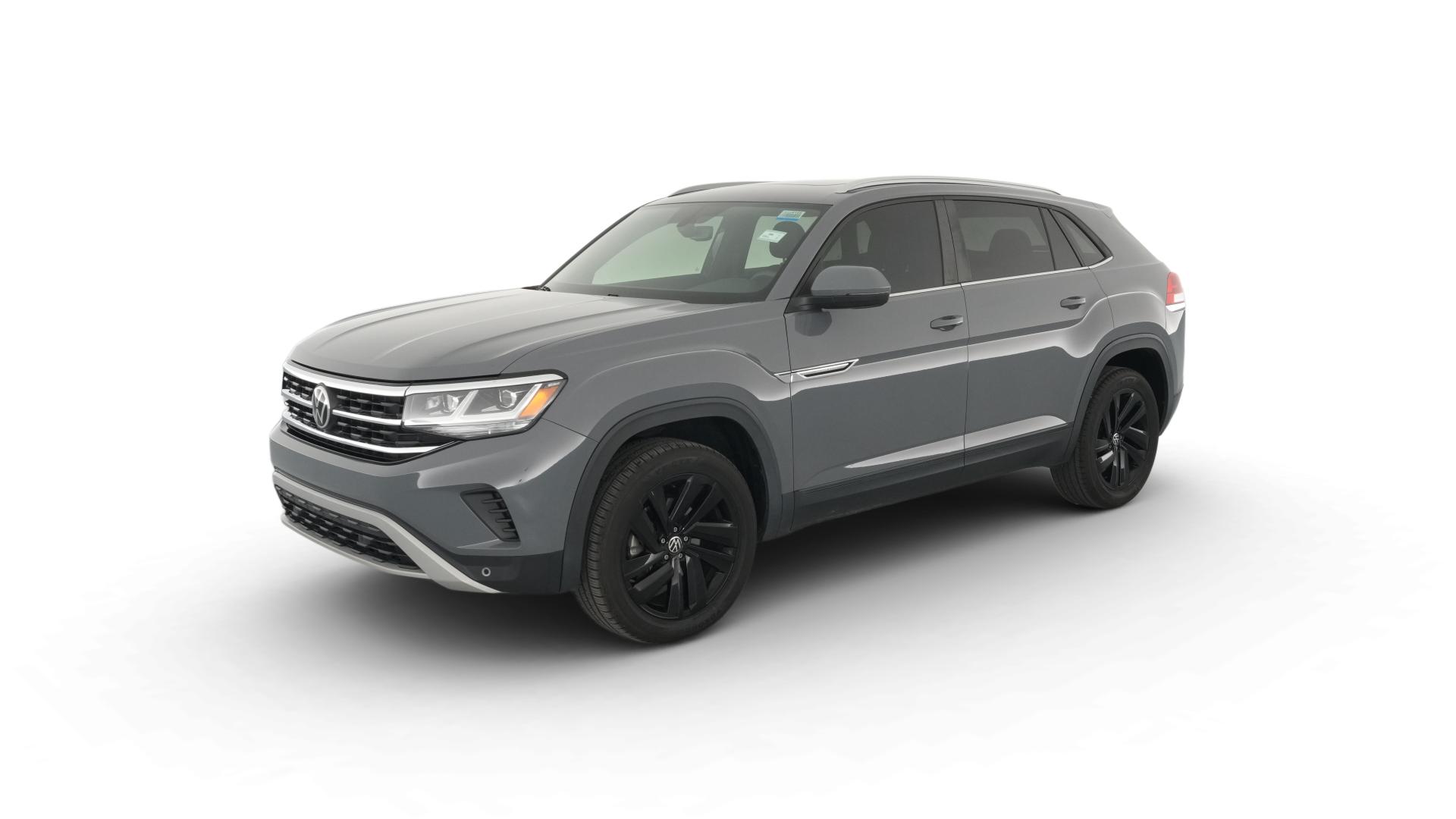 volkswagen atlas cross sport 2021 1V2JC2CA5MC207711 image volkswagen atlas cross sport 2021 1V2JC2CA5MC207711 image